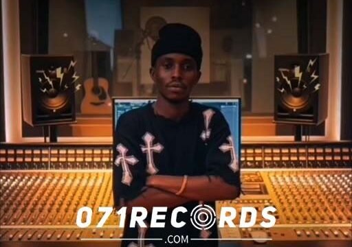 Captain my Captain (Melita) - Captain Moshka feat DiL Brill,King Maleey & KaybeeWastrata@lekompomusic.com