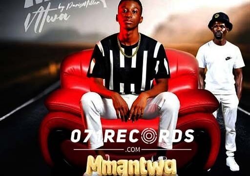 Mmantwa - parismiller Ft Tella Metro & Master Chuza@lekompomusic.com