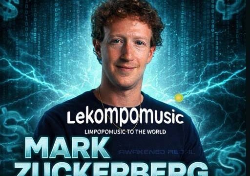Mark Zuckerberg - Mulest Vankay, Pcee & Scotts Maphuma feat Slyzza Rsa@lekompomusic.com