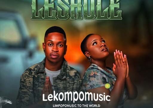 Leshole - Mr Diego Ft Wendy Moon@lekompomusic.com