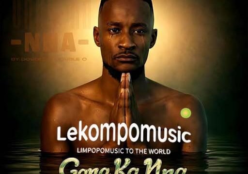 Gana ka nna 45 - Mokhalabje Maifala Ft Justin Ramsey & Master luckxion@lekompomusic.com