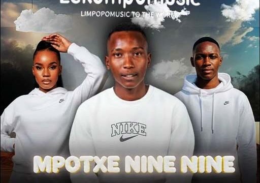 Mpotxe Nine Nine - Caltonic Phb & Queen Terc Ft Jmizz Rsa@lekompomusic.com