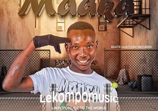 Maaka - Caltonic & DJ Cassius Ft Riah & Ahee beats@lekompomusic.com