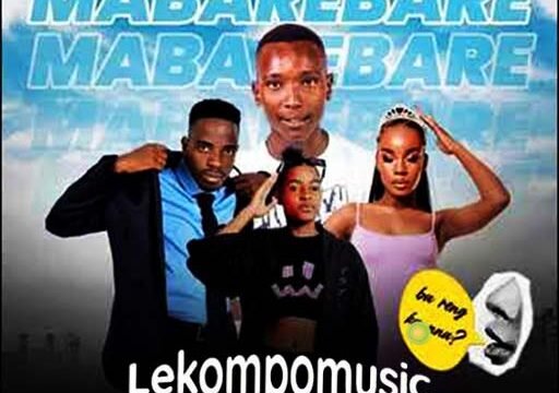Mabarebare - Caltonic Phb, Queen Terc & Tsaka Rsa Ft Kat Narrator & Jmizz Rsa@lekompomusic.com
