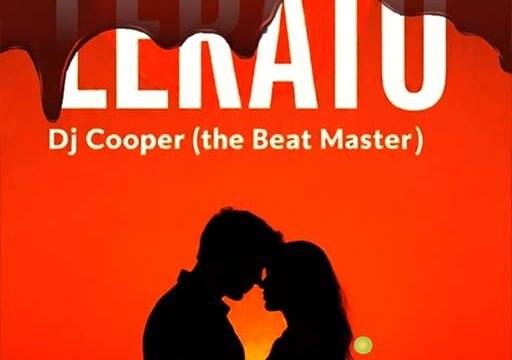Lerato - Dj Cooper the Beat Master@lekompomusic.com