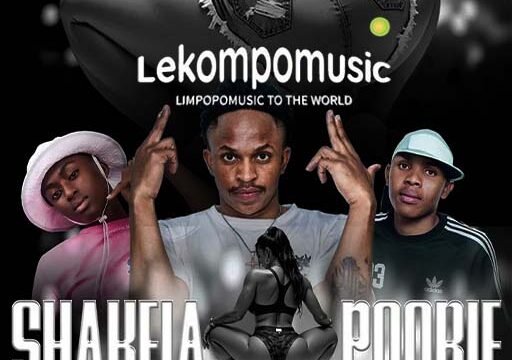 Shakela Poobie - Poobington Ft Real K Mfanakota & Mangee Beats@lekompomusic.com