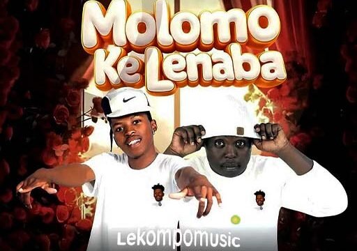 Molomo Ke Lenaba - Barbie kamo feat Biodizzy & Lexxyphonik Beats@lekompomusic.com