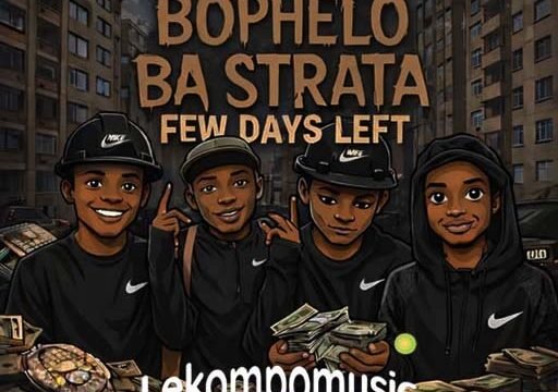 Bophelo ba Strata - Jento Mochacho ft Osama Mchacho FinBalor,Captain Moshka & Cidro@lekompomusic.com