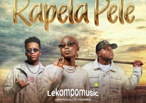 Rapela pele - Kidbee & Memie Ft Sannere@lekompomusic.com