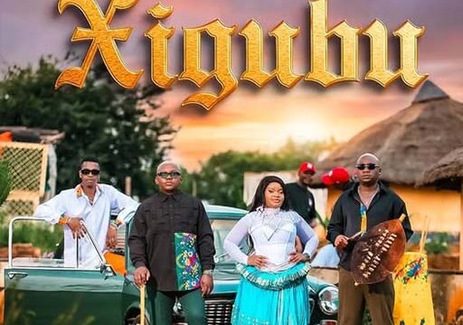 Xigubu - Aymos Ft Miss Hilary,Blackmyth & Em-One Aymos@lekompomusic.com
