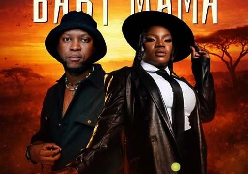 Baby Mama - DJ KSB & Makhadzi feat Alilboy@lekompomusic.com