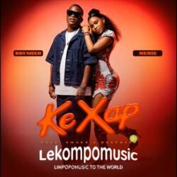 Ke Xap - Krusher kr & Memie Ft Swafo & Bestmind@lekompomusic.com