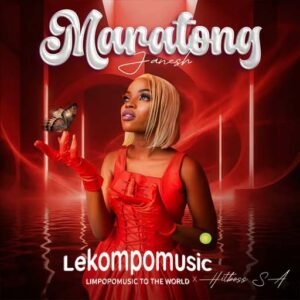 Maratong by Janesh & Hitboss SA@lekompomusic.com