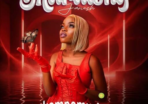 Maratong by Janesh & Hitboss SA@lekompomusic.com