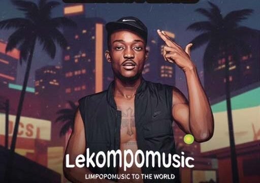 Menateng - Tribby Wadi Bhozza Feat Patron West, Gallarbass & Stellenbosch@lekompomusic.com