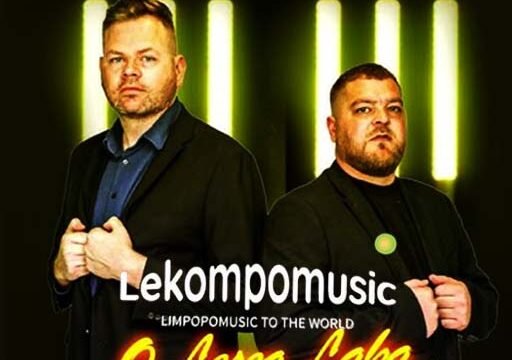 O lesea laka - Questo & The Josh Ft Z33boi ,Thabza berry & Miles Rsa@lekompomusic.com