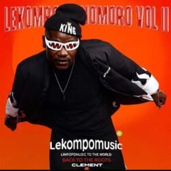 Mama Yoh - Clement, BL Zero, MooDee, Zoli White Smoke Ft Makhu,Vida Soul@lekompomusic.com