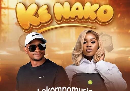 Ke Nako - Villager SA Ft Shandesh@lekompomusic.com