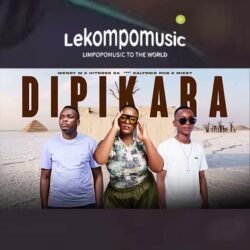 Dipikara - Wendy Moon & Hitboss ft Caltonic PHB & Miezy@lekompomusic.com