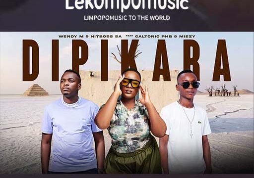 Dipikara - Wendy Moon & Hitboss ft Caltonic PHB & Miezy@lekompomusic.com