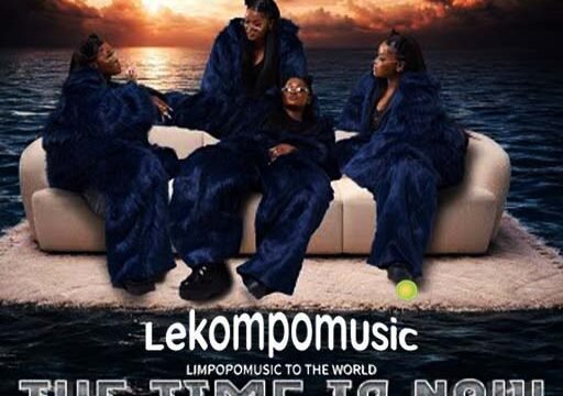 Lengwalo (The time is now) - Shandesh feat Chillmaster Music & King Salah@lekompomusic.com