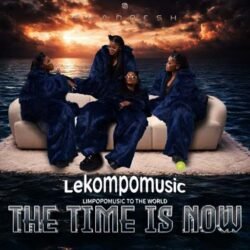 Ke Lekile (The time is now) - Shandesh & Thatohatsi feat King Salah@lekompomusic.com