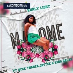 Matome - Kurly Light ft Thabza, Jaytee & King Salah@lekompomusic.com