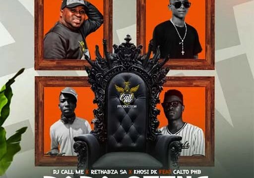 Papa Oteng - Dj Call Me,Rethabza RSA & Khosi Dk Feat Calto PHB@lekompomusic.com
