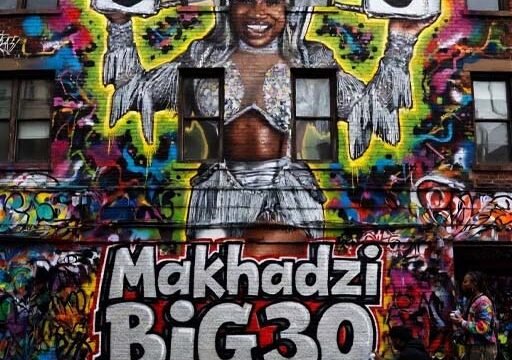 (Makhadzi Big 30 Ep) by Makhadzi Entertainment@lekompomusic.com