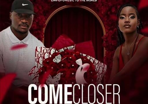 Come Closer - Khensi SA and Prince Zulu ft Phobla on the beat@lekompomusic.com