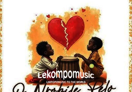O Nrobile Pelo - DJ NTK,Prince Benza,Naledi Aphiwe & Dr Skaro@lekompomusic.com