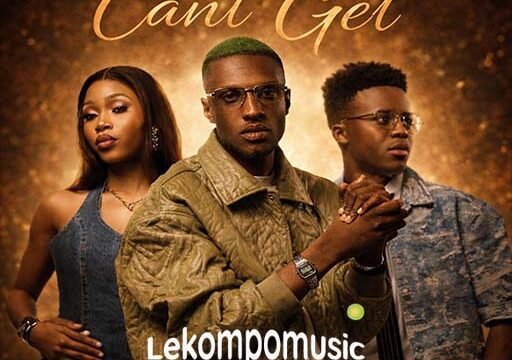 Can't get - Buddy Sax Ft General survivor ,Memie & Kidbee@lekompomusic.com