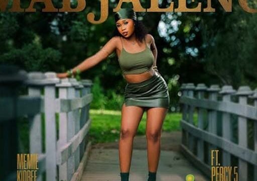 Mabjaleng - Memie,Kidbee & Tribby Wadi Bhozza Feat Percy 5 and Dil Brill@lekompomusic.com