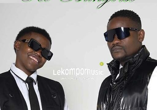 Ke Bakgotse Mpepu - Clement Ft PLG Chanty@lekompomusic.com