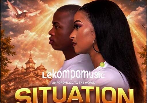 Situation - Riri Aj & Inkreys ft Wiky Neva & Jay Eazzy@lekompomusic.com