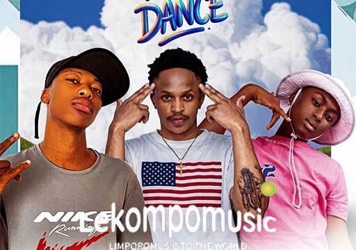 Nase Dilo Dibothelele - Chongo De Flavour feat Poobington, Mangee beat & Petroshessa@lekompomusic.com