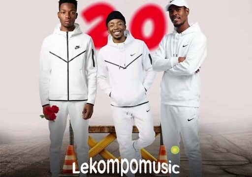 Lerato Le Fedile 2.0 - King Zulo & Wiky Neva Ft Don Sapa@lekompomusic.com