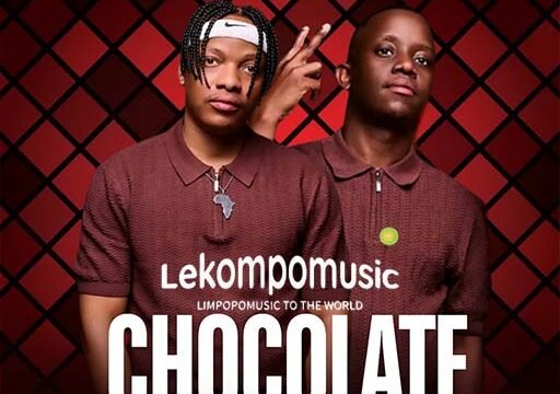 Chocolate Gaga - Kaycherlow NLL & Cliff Kayden@lekompomusic.com