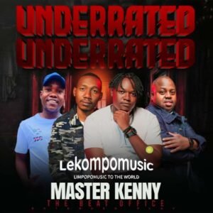 Monna Wa Ngame - Master Kenny,Mabotho s, Master Betho & Mikelmike@lekompomusic.com