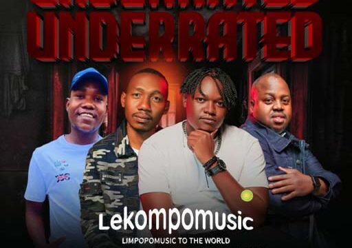 Monna Wa Ngame - Master Kenny,Mabotho s, Master Betho & Mikelmike@lekompomusic.com