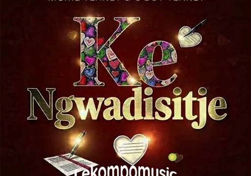 Ke Ngwadisitje - Rise Teanet ft Jeff Butler & Man Giv sa@lekompomusic.com