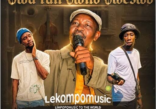 Swa fail swilo sweswo - Dr Oumega ft Malume Carlie and Dj kuzo