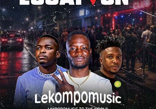 Location - Mass Ram feat Hitboss SA,DJ Miner Beats, ZM Rsa & Nykid Zeetha@lekompomusic.com