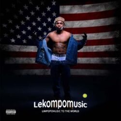 The American Dream Ep - Poobington