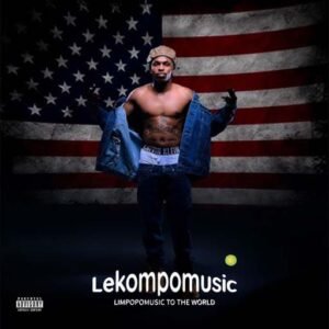 The American Dream Ep - Poobington