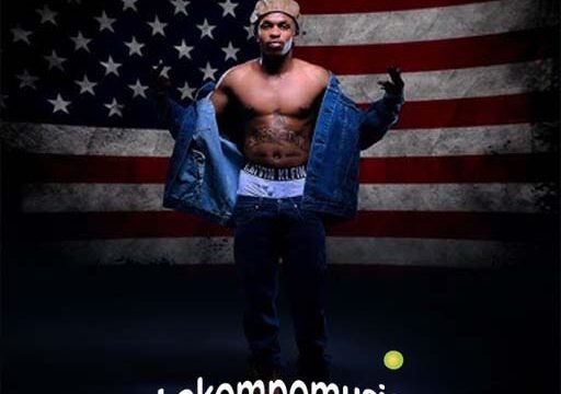 The American Dream Ep - Poobington
