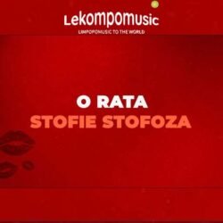 Stofi Stofoza - PLG Chanty & King Master@lekompomusic.com