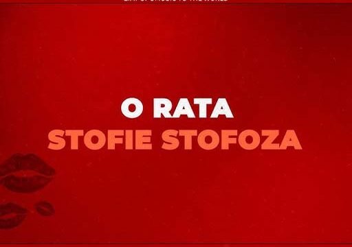 Stofi Stofoza - PLG Chanty & King Master@lekompomusic.com
