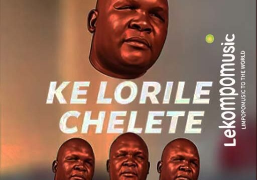 Ke Lorile Chelete - Snokie & Stevie Da Producer@lekompomusic.com