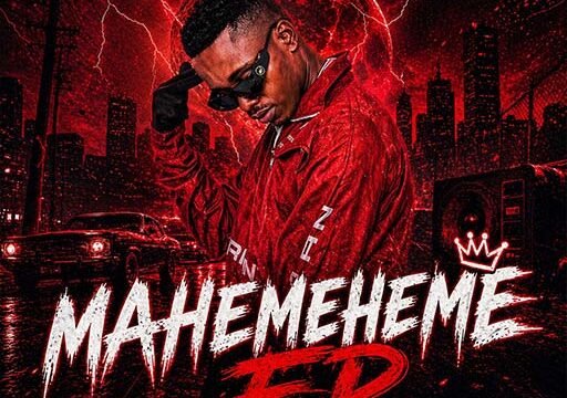 Mahemeheme EP - 071 Nelly the master beat